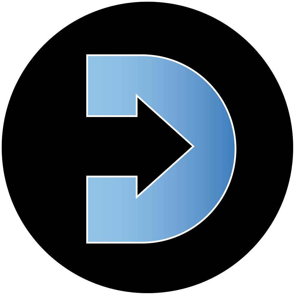 Dispatch Fulfillment Logo